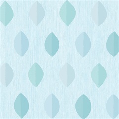 Phoenix Textile EverGuard Wipeable Privacy Curtain Fabric Blissful